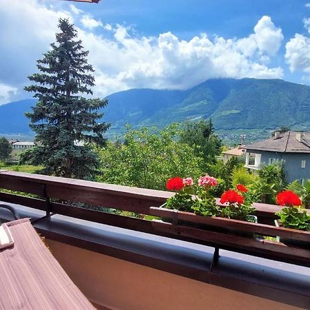 Nora S Home 1 - Panoramic Terrace & Bio Garden Μεράνο Εξωτερικό φωτογραφία
