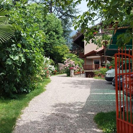 Nora S Home 1 - Panoramic Terrace & Bio Garden Μεράνο Εξωτερικό φωτογραφία