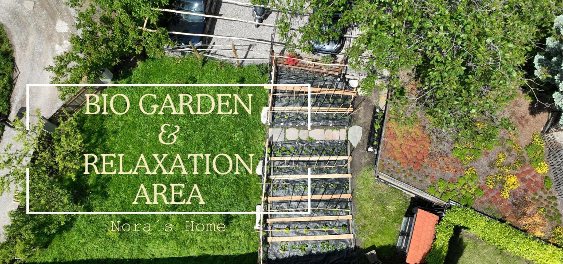 Nora S Home 1 - Panoramic Terrace & Bio Garden Μεράνο Εξωτερικό φωτογραφία